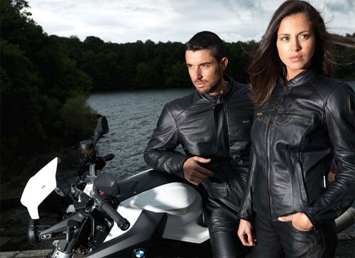 Мотокуртка