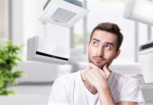 Как правильно выбрать кондиционер