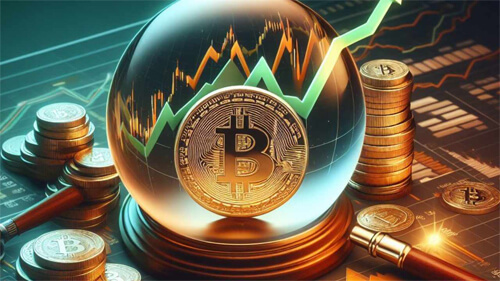 Биткойн