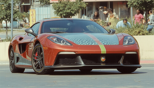 Проверка авто по номеру