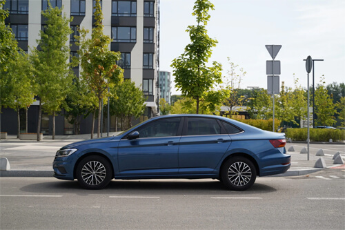 аренда авто в Одессе