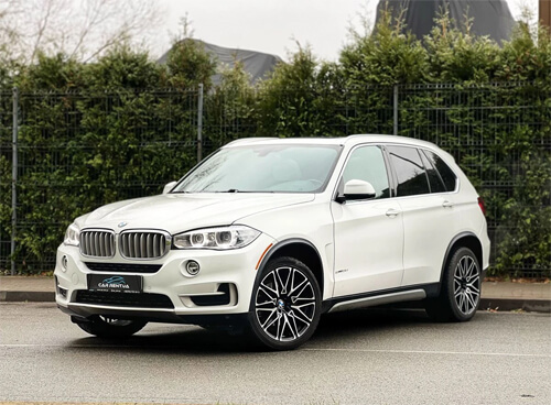 аренда авто в Одесі