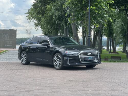 аренда авто в Одесі