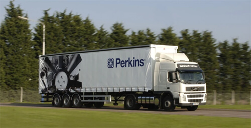 Безперебейное энергоснабжение