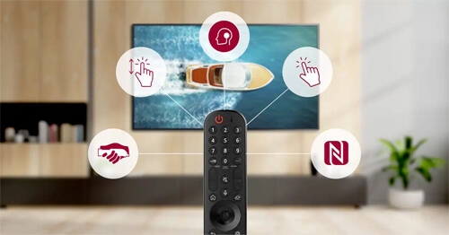 телевизор LG