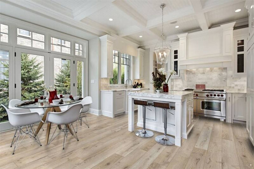 ламинат Swiss Krono