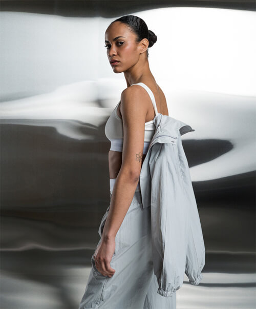 образы от Alexanderwang