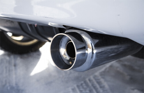 надежные глушители в Украине