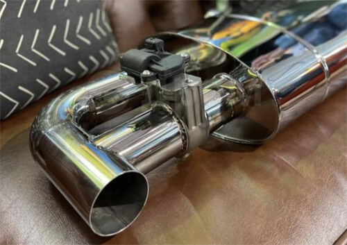 надежные глушители в Украине