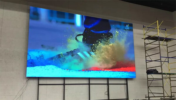 Светодиодные LED экраны