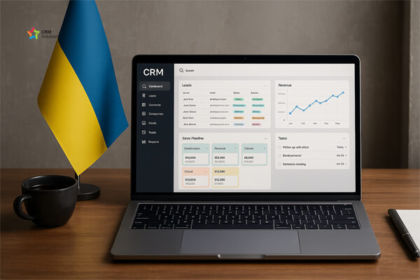 CRM-системы