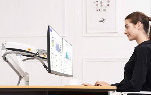 держатели для монитора