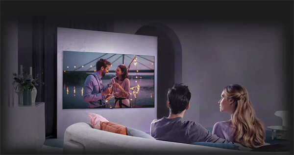 Как правильно выбрать телевизор в 2025 году: все, что нужно знать