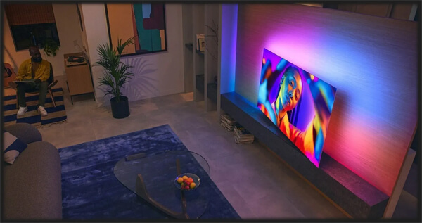 Как правильно выбрать телевизор в 2025 году: все, что нужно знать