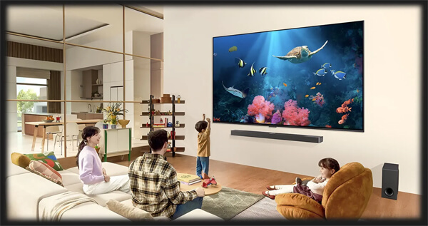 Как правильно выбрать телевизор в 2025 году: все, что нужно знать