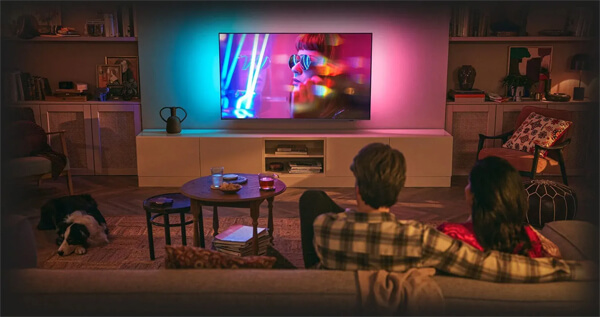 Как правильно выбрать телевизор в 2025 году: все, что нужно знать