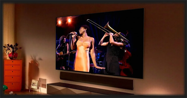 Как правильно выбрать телевизор в 2025 году: все, что нужно знать