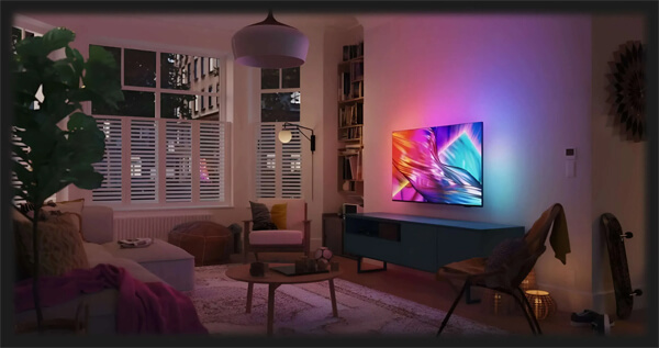 Как правильно выбрать телевизор в 2025 году: все, что нужно знать