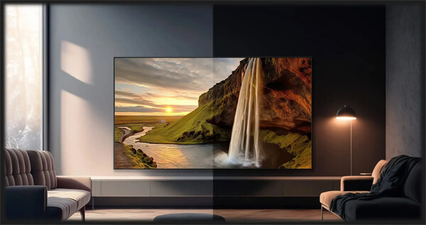 Как правильно выбрать телевизор в 2025 году: все, что нужно знать