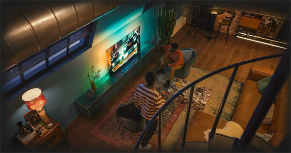 Как правильно выбрать телевизор в 2025 году: все, что нужно знать