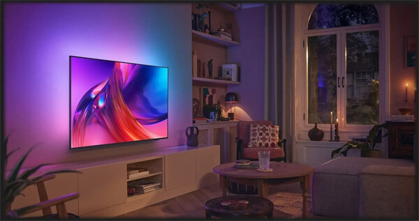 Как правильно выбрать телевизор в 2025 году: все, что нужно знать