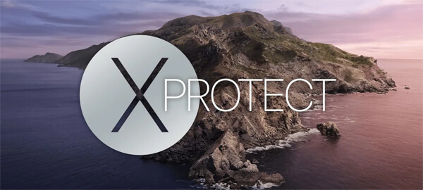 XProtect