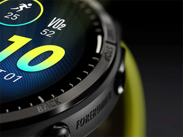 преимущества смарт-часов Гармин