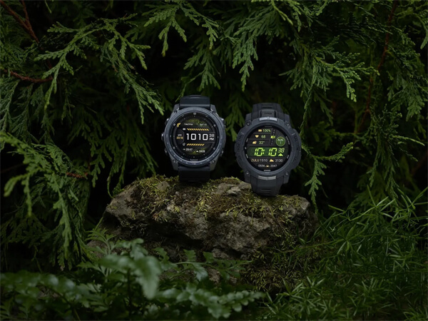 Garmin Tactix 8