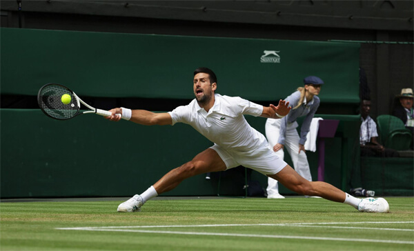 большой теннис