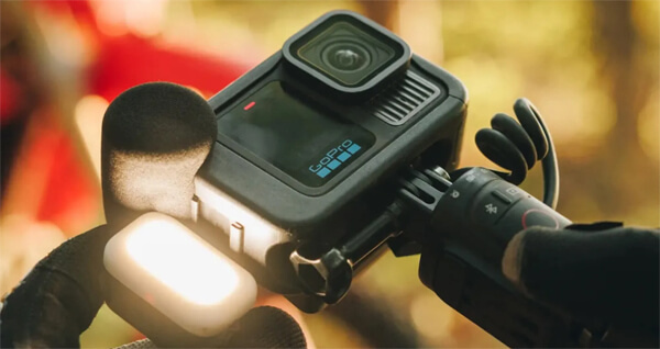 экшн-камера GoPro Hero 13