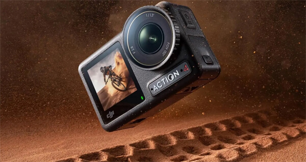 экшн-камера DJI