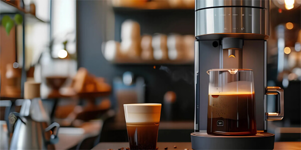Как выбрать кофемашину для дома: что учесть, чтобы не ошибиться?