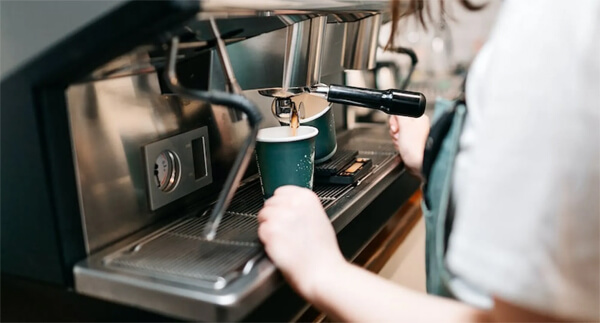 Как выбрать кофемашину для дома: Система нагрева воды