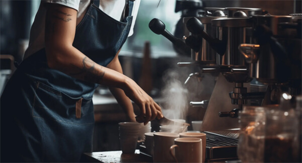 Как выбрать кофемашину для дома: Фильтрация воды