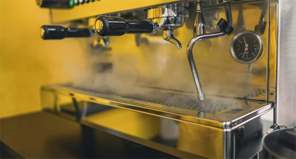 Как выбрать кофемашину для дома: дополнительные функции