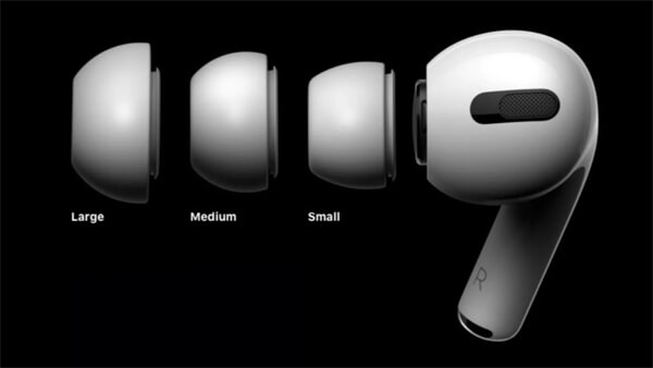 Тест на правильное прилегание амбушюров