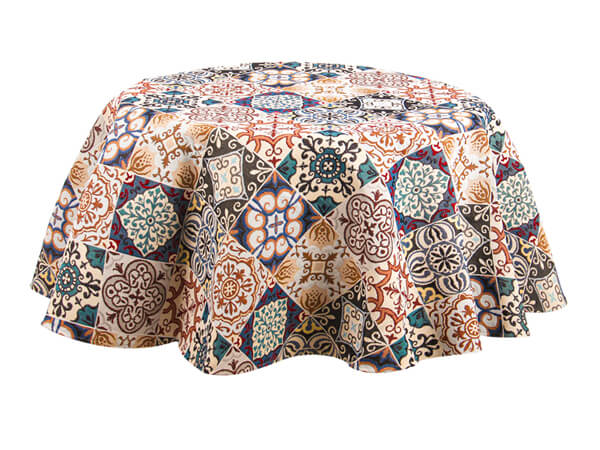 Гобеленовые скатерти