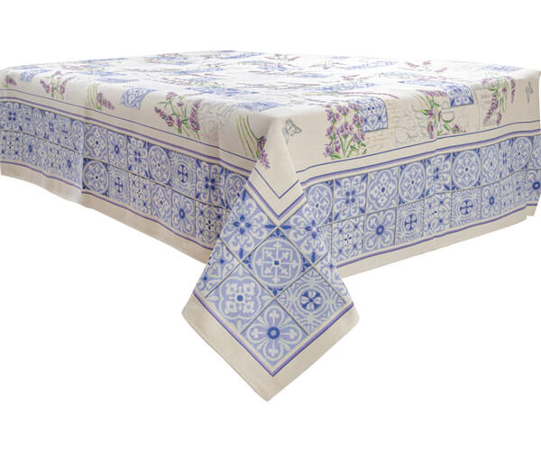 Гобеленовые скатерти