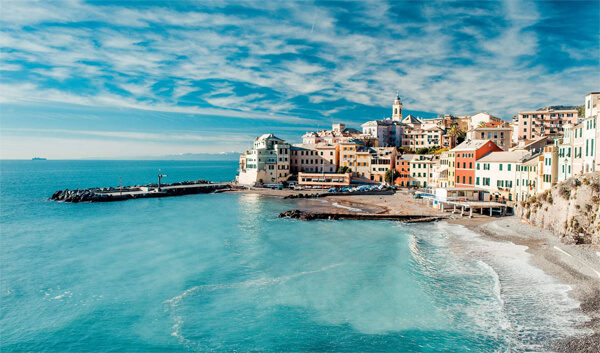 Отдых в Греции