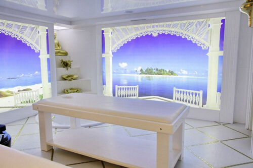 Спа Бали в Одессе