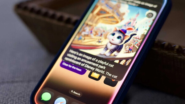 Интеграция iOS 18.2 с ChatGPT: как расширятся функции