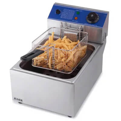 купить фритюрницу