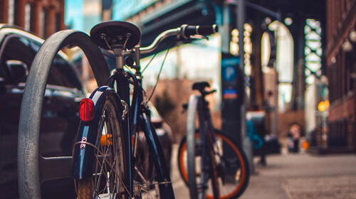 дорожные велосипеды