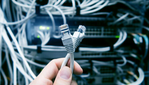 дата-центр Макснет