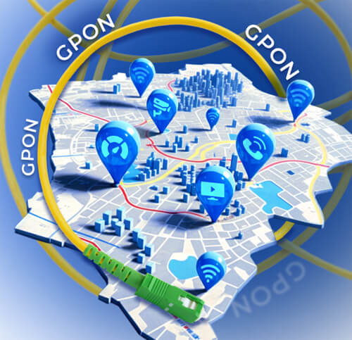 дата-центр Макснет