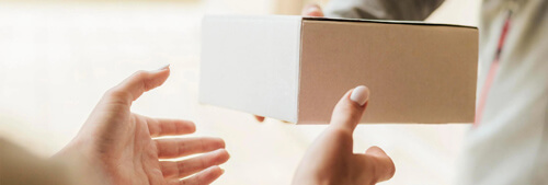 Сроки доставки из Индонезии в Украину