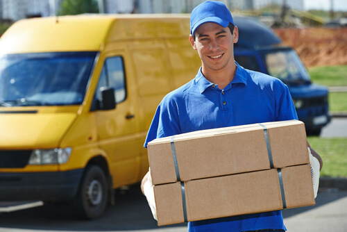 Логистическая компания для доставки из Индонезии в Украину