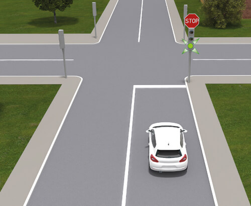 Тесты ПДД онлайн