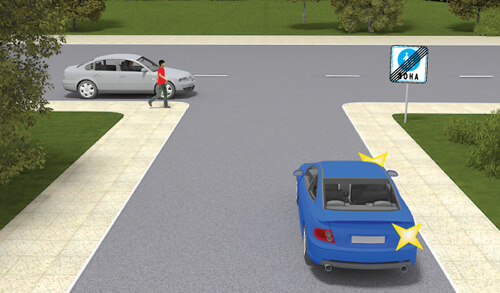 Тесты ПДД онлайн