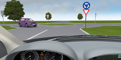 Тесты ПДД онлайн